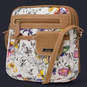 Mùlti Sac crossbody bag
